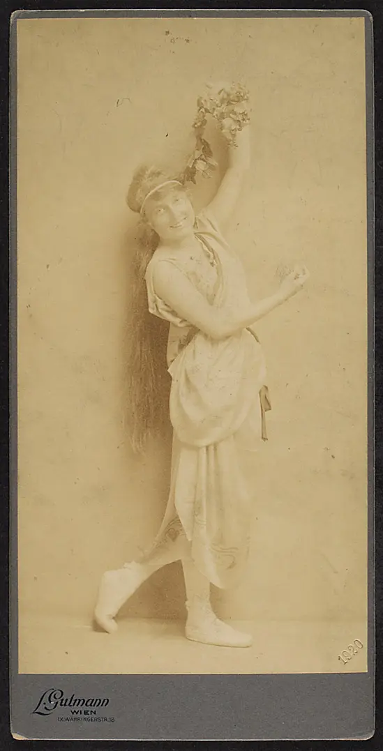 Adele Krausenecker