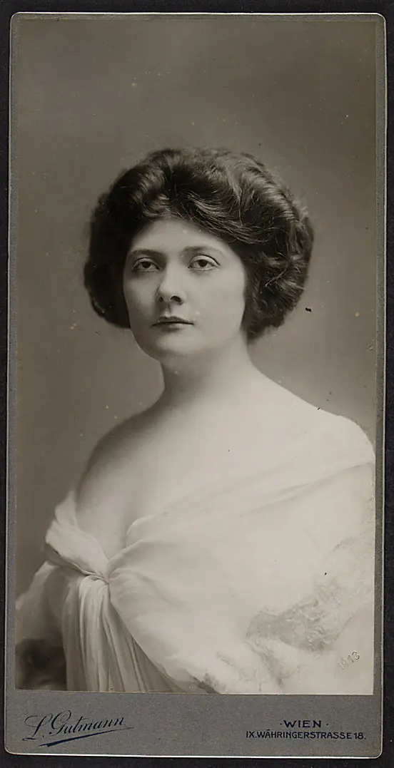 Hilde Radnay