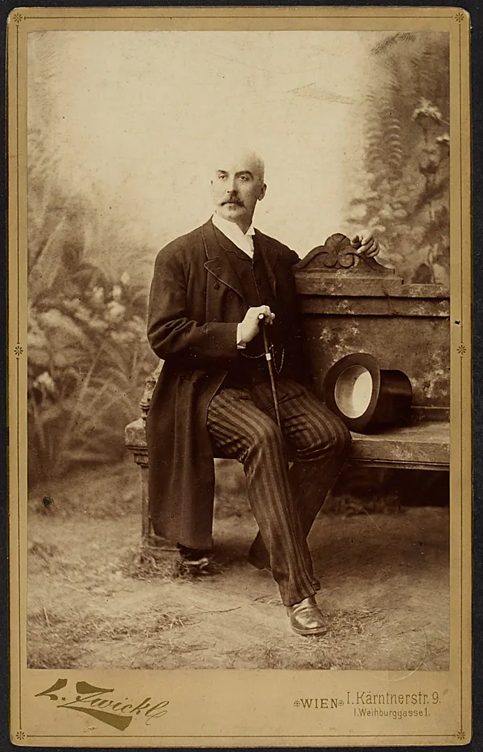 Camillo Walzel
