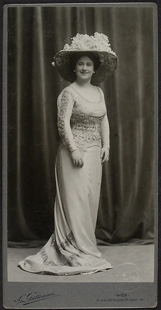 Mizzi Zwerenz