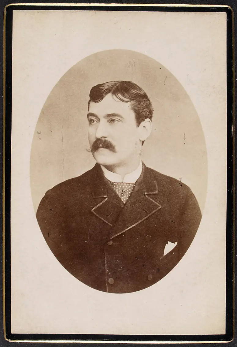 Alfred Dieudonné