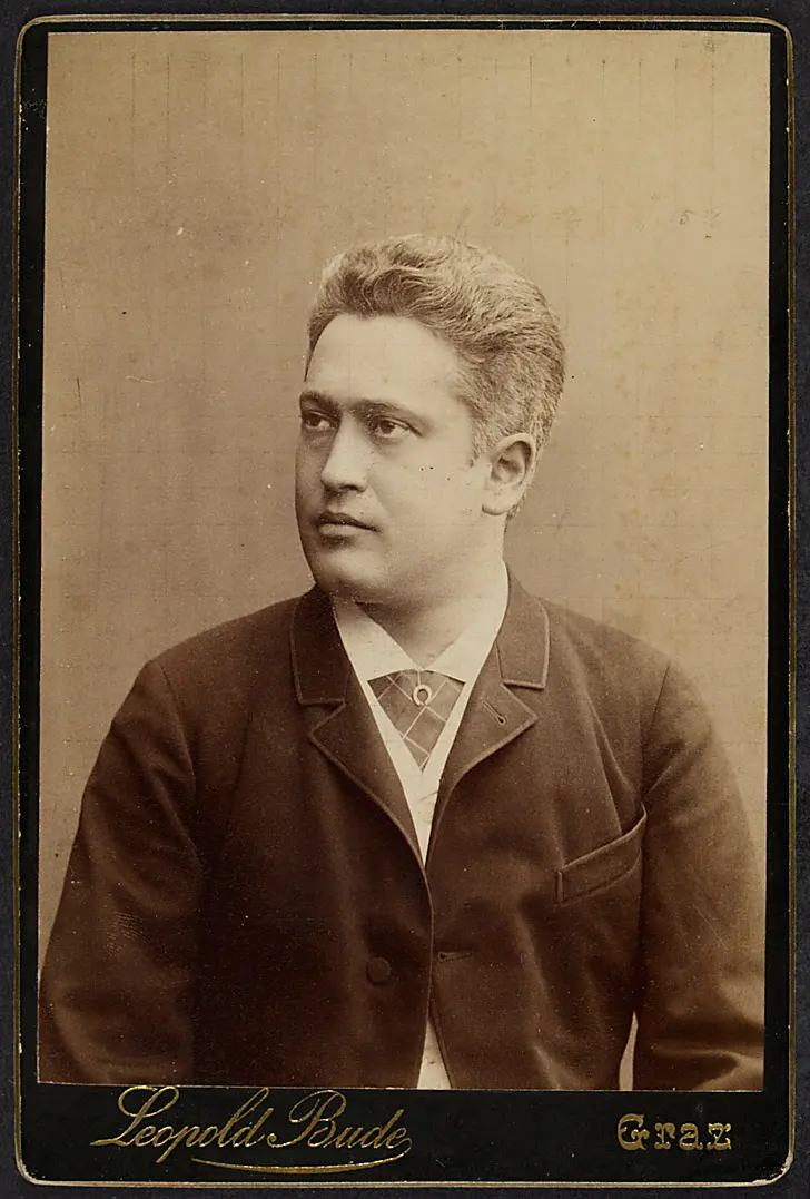 Konrad Löwe