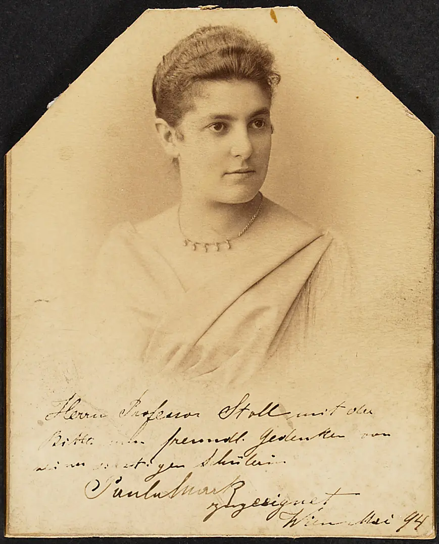 Paula Mark