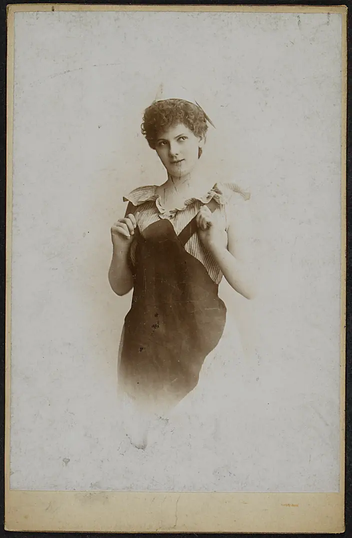 Marie Schleinzer