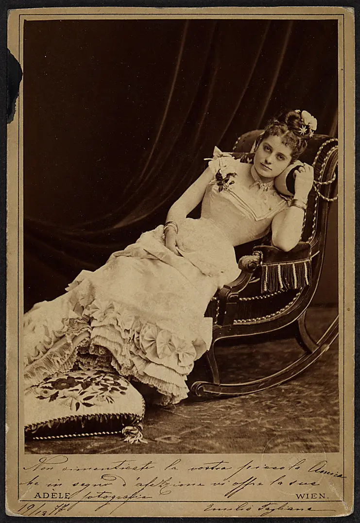 Emilie Tagliana