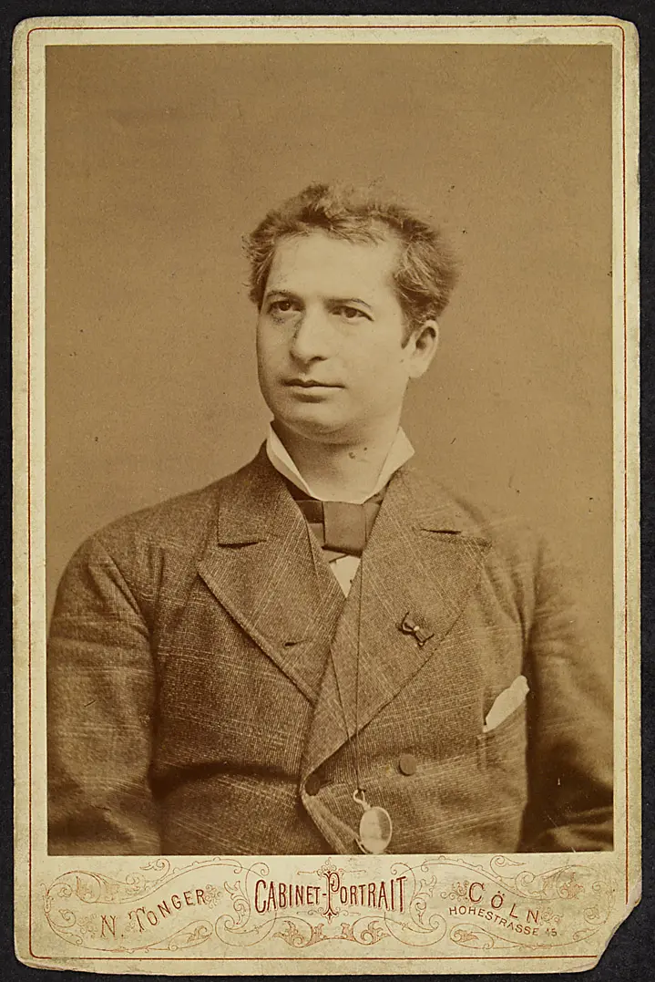 Leopold Teller
