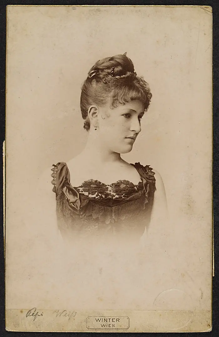 Pepi Weiss