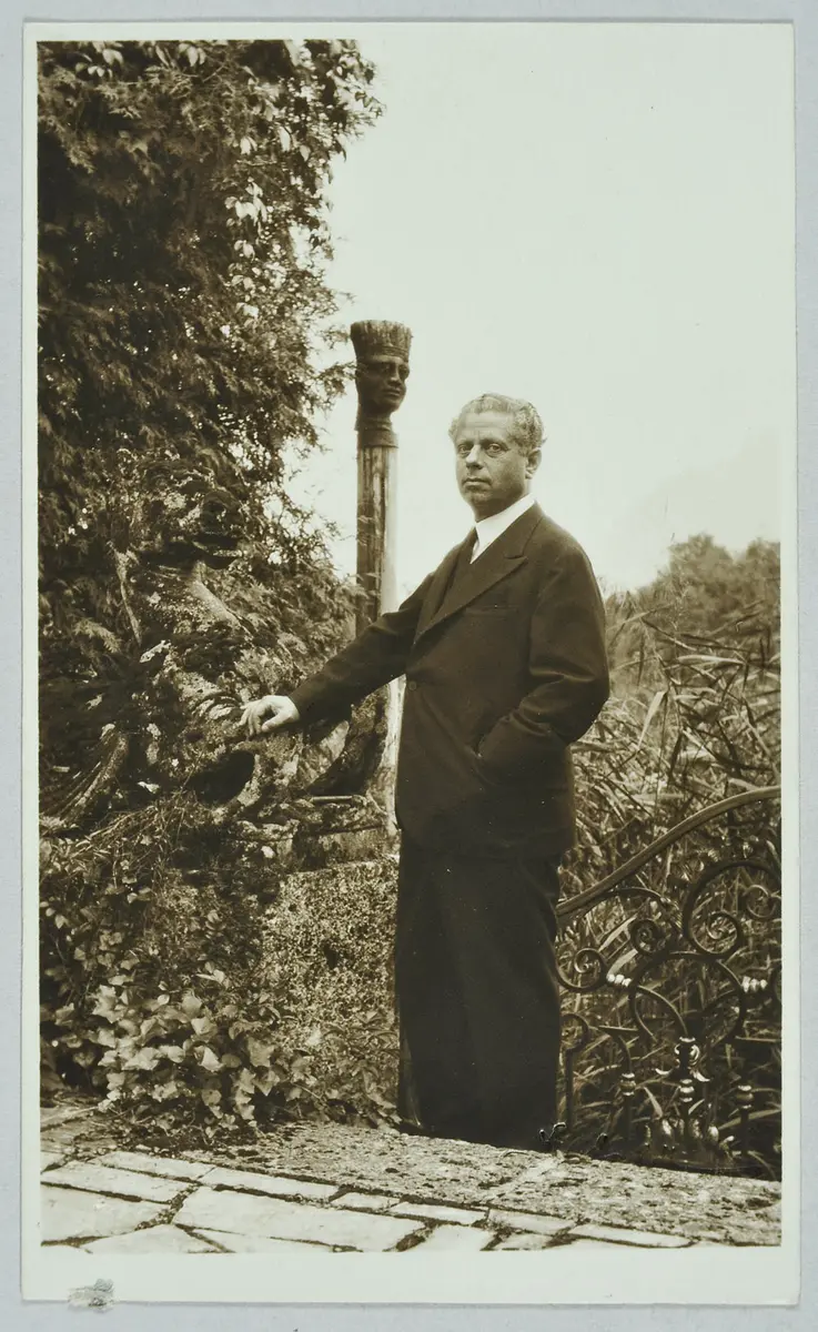 Max Reinhardt