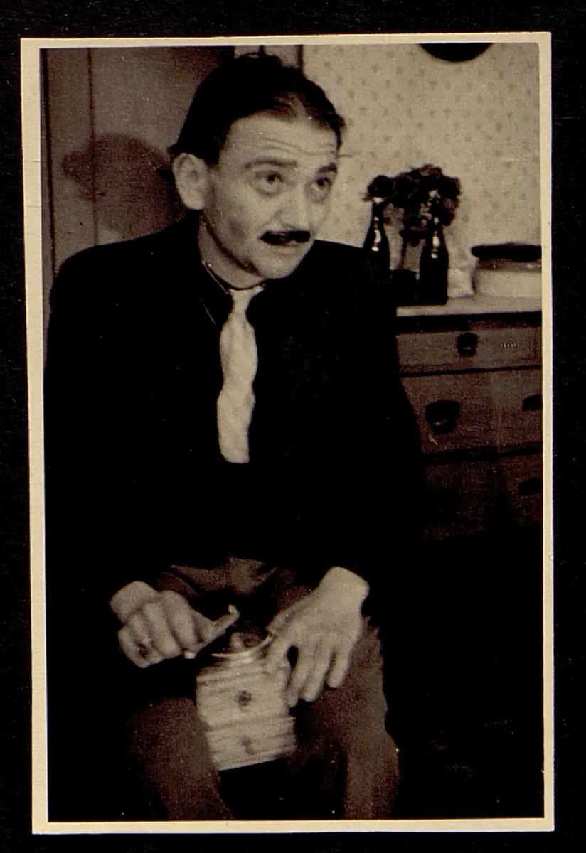 Fritz Muliar
