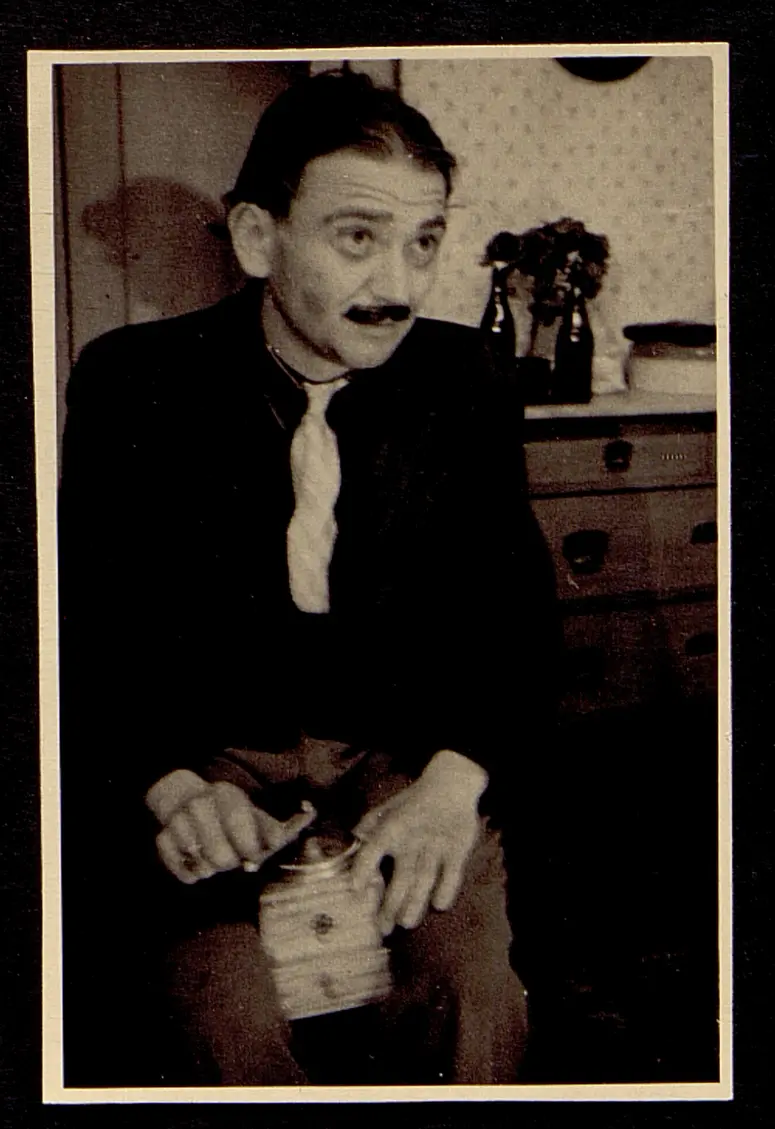 Fritz Muliar