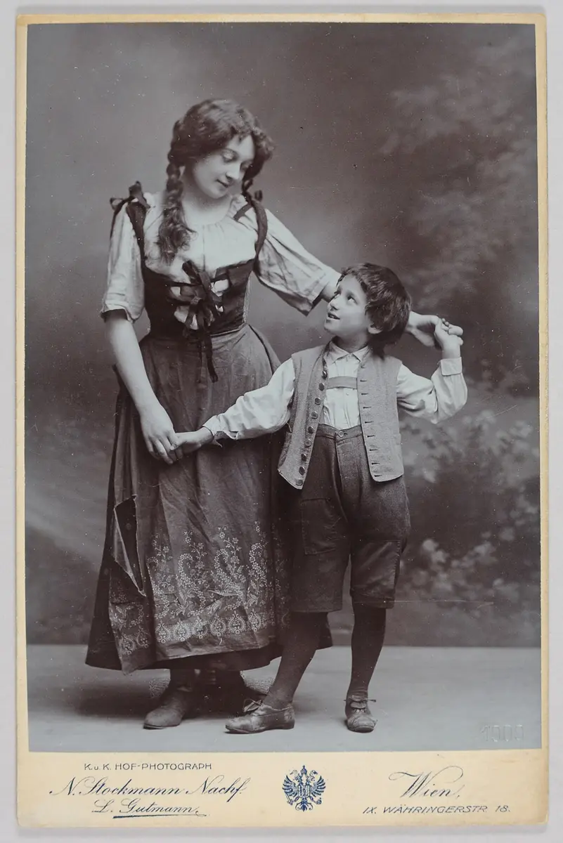 Der fidele Bauer