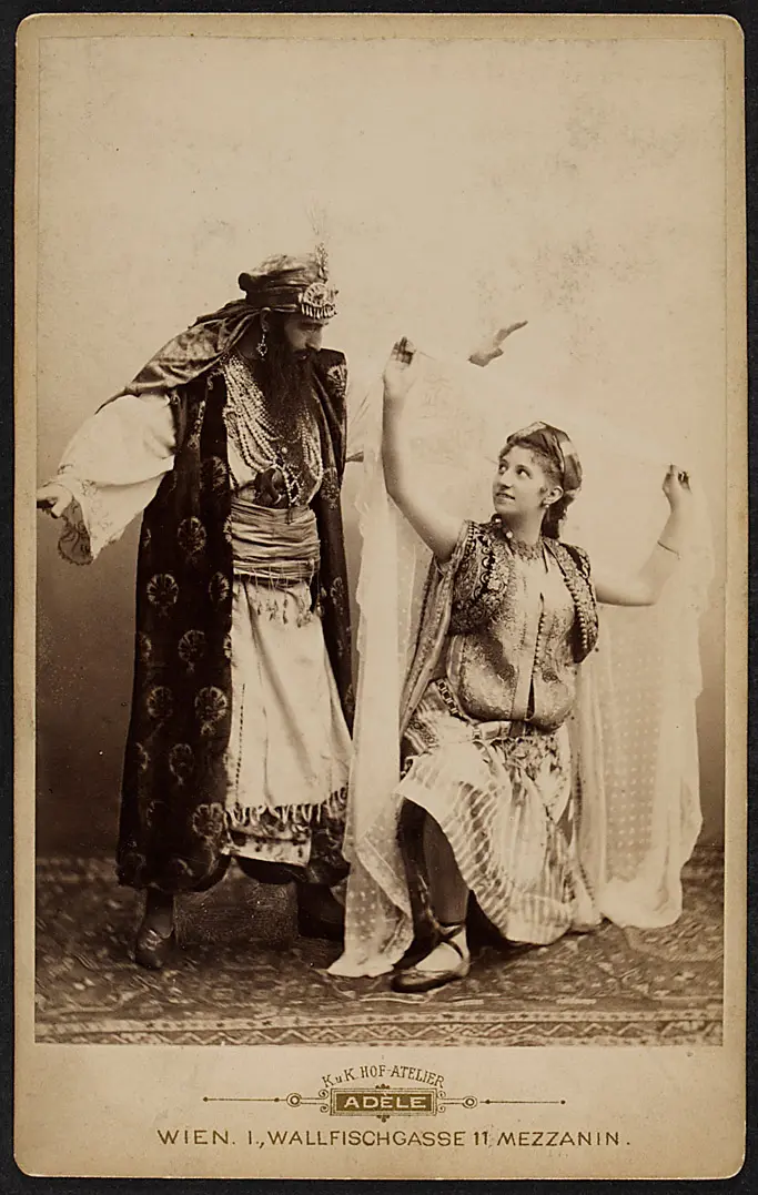Ein Tanzmärchen