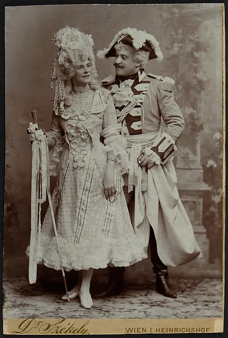 Der Kellermeister