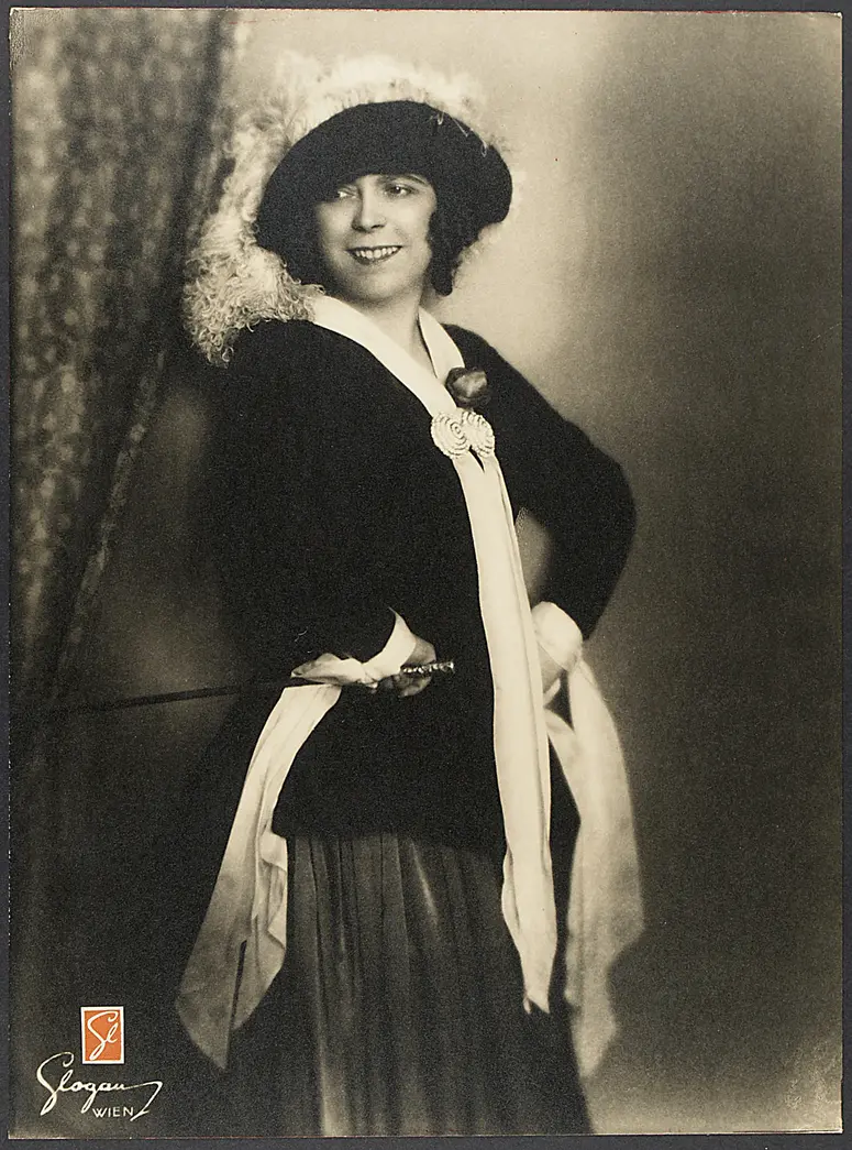 Louise Kartousch