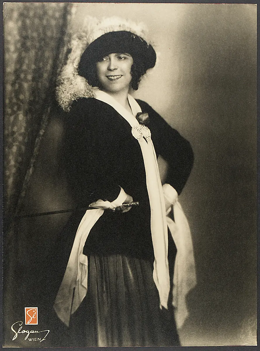 Louise Kartousch