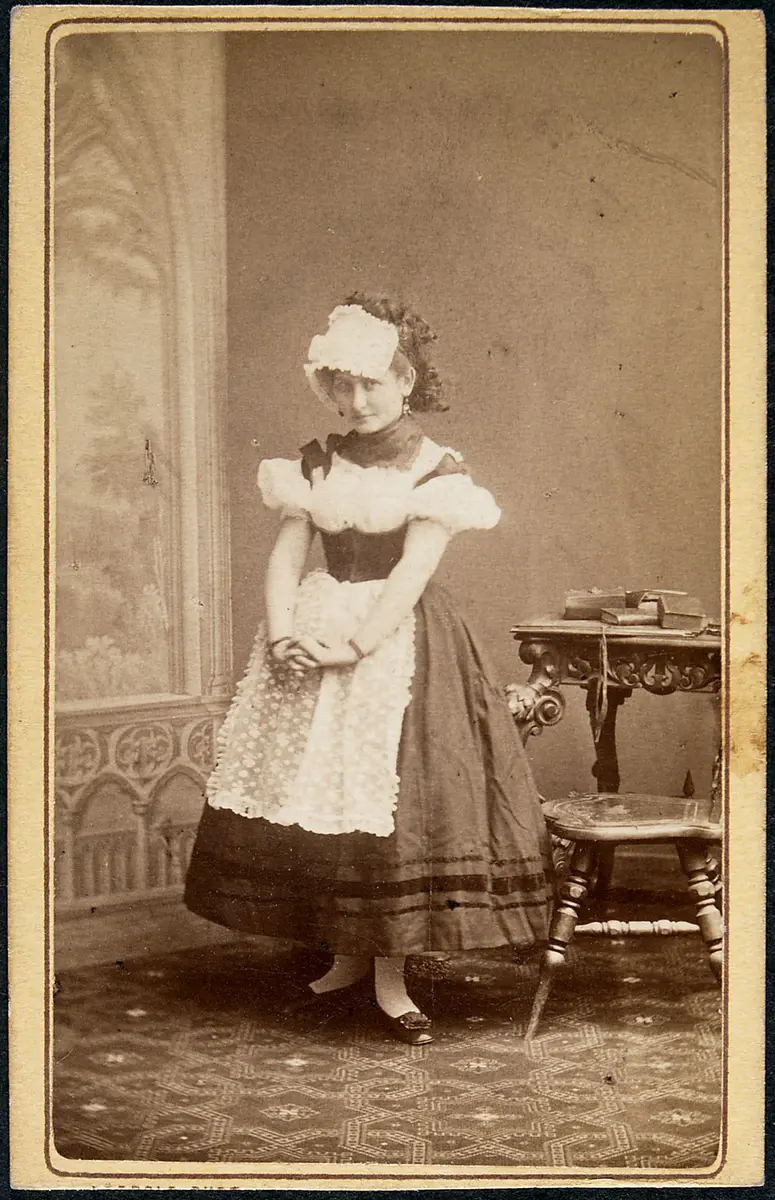 Marianne Austerlitz
