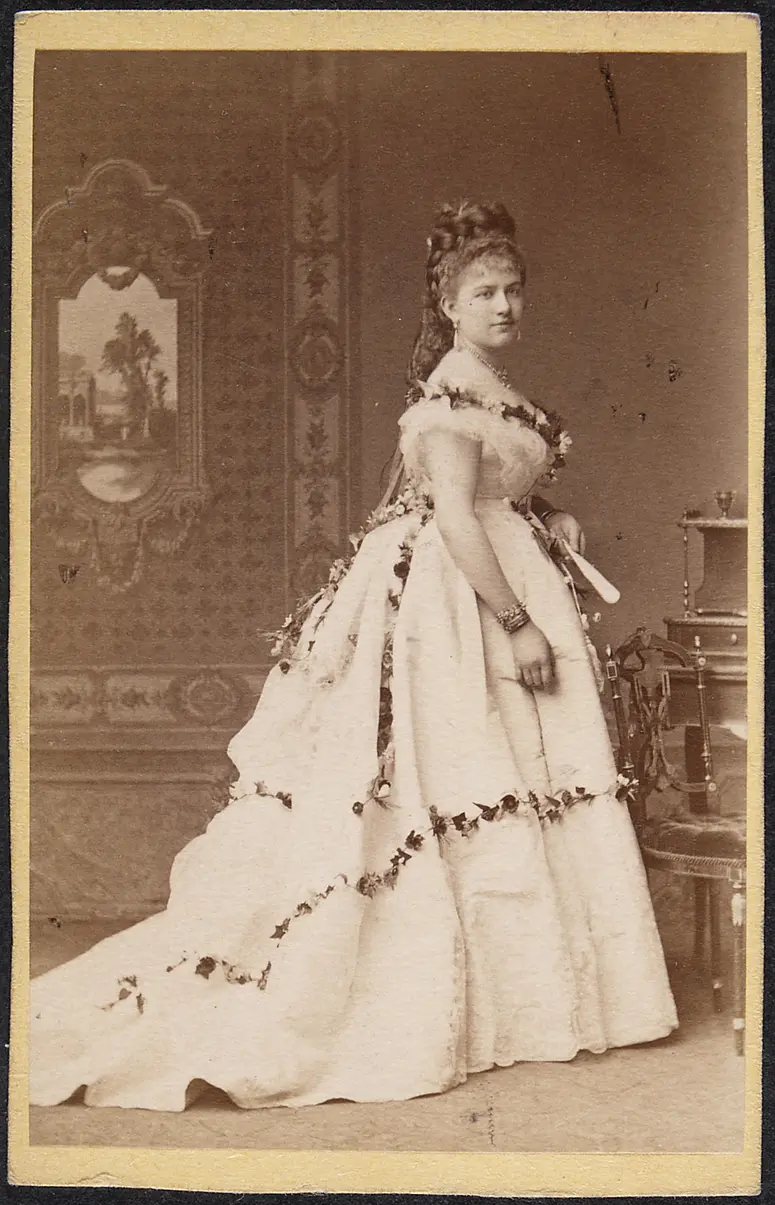 Frl. Guinand