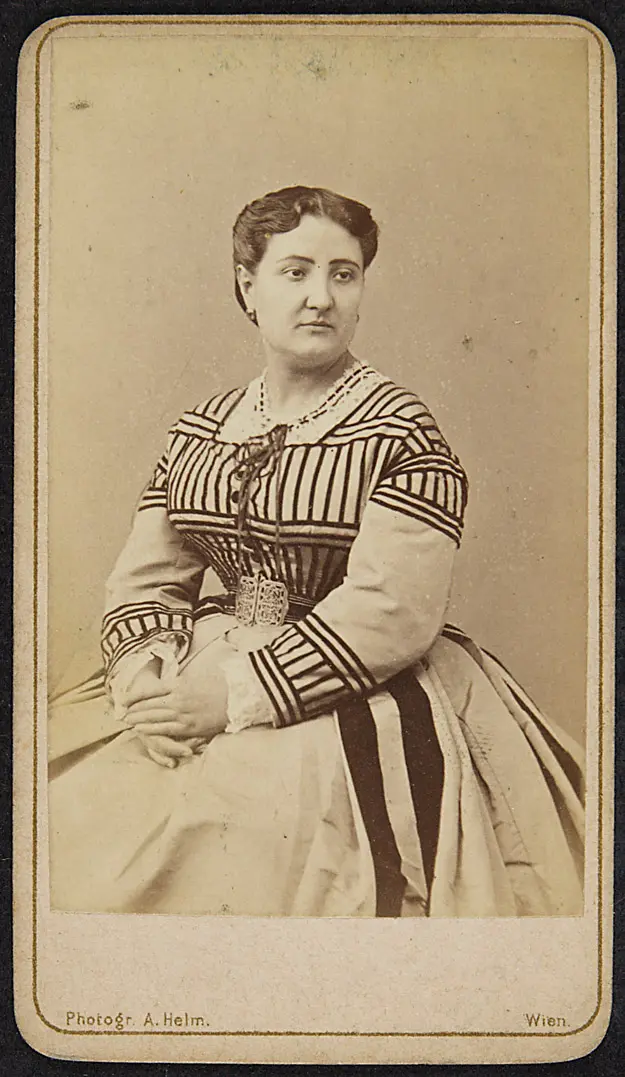 Carlotta Patti