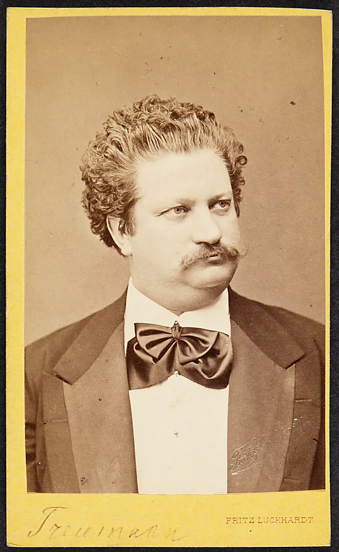 Carl Treumann