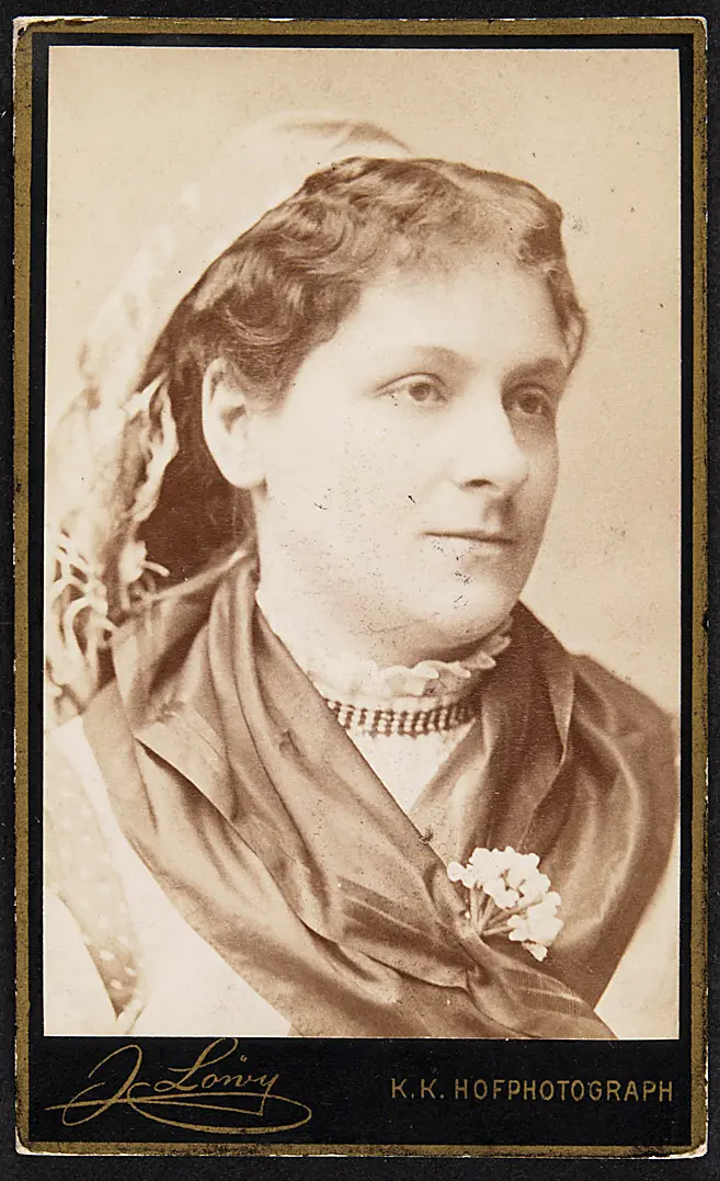 Hermine Albrecht