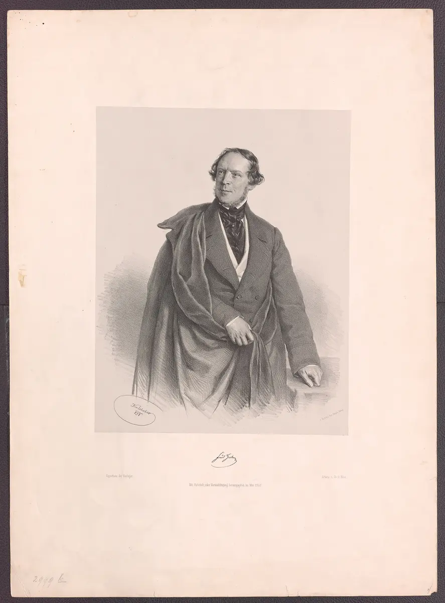 Friedrich Halm