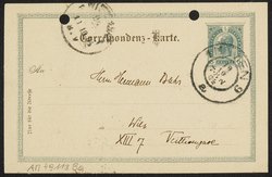Postkarte