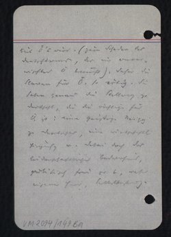 Skizzenbuch I / Österreich I