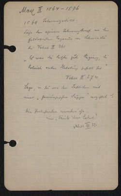 Skizzenbuch 2 / Österreich II