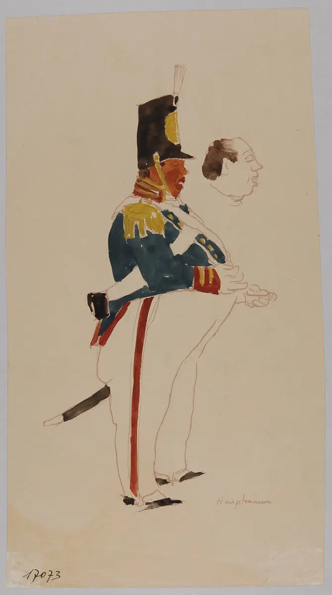 Wozzeck