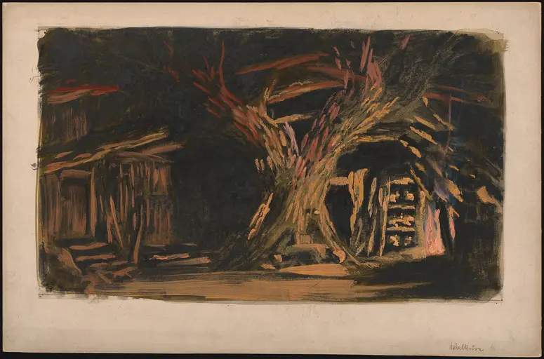 Die Walküre, Der Ring des Nibelungen