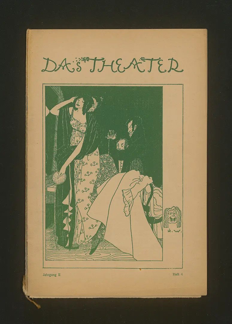 Die Morgenröte