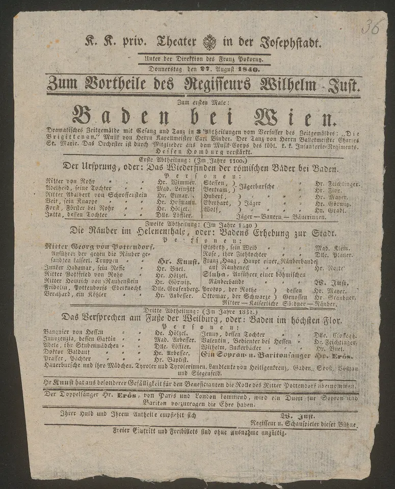 Baden bei Wien