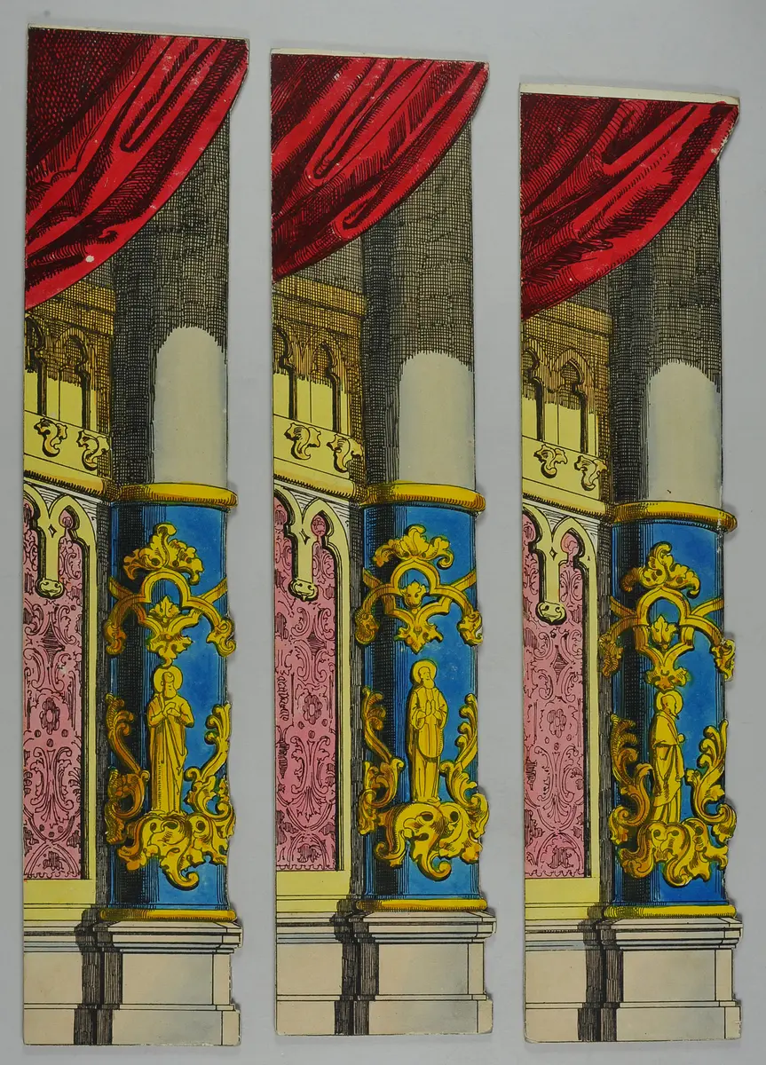 Krönungs-Saal