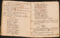 Die Schreckensnacht am Kreuzwege oder: Der Freyschütze