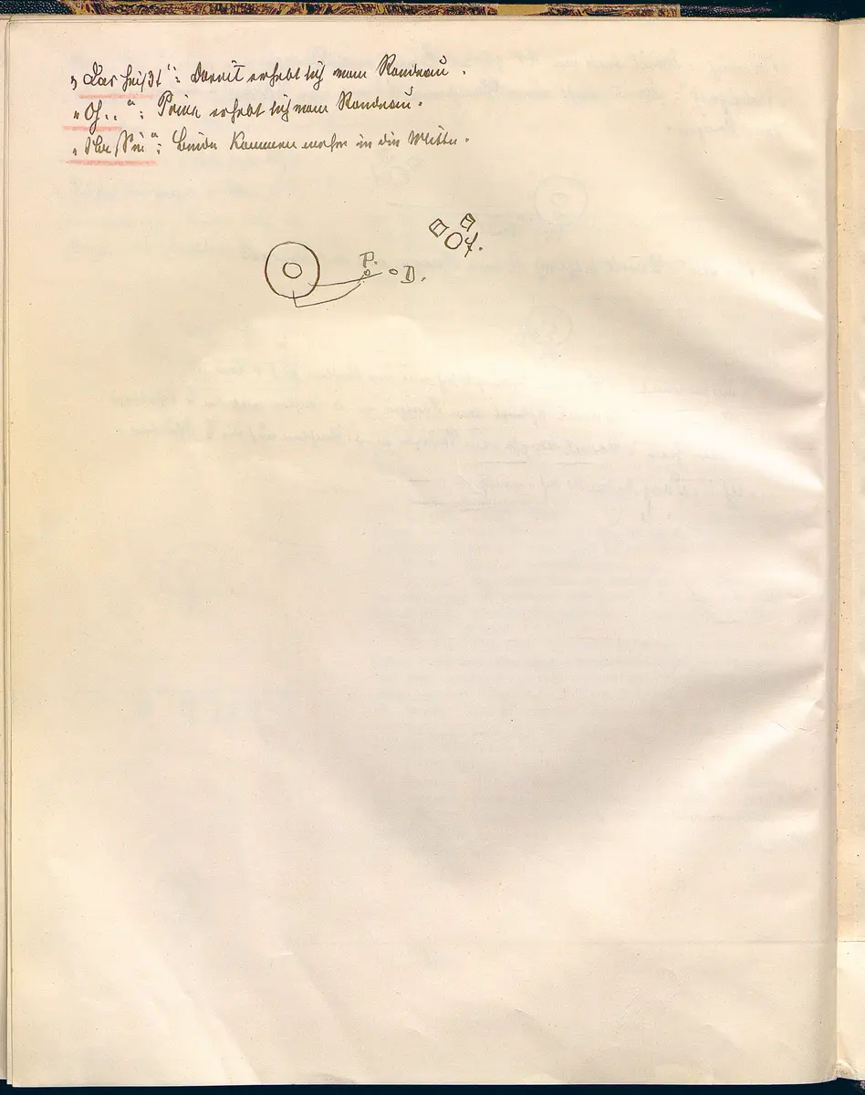 Klein Dorrit. Lustspiel in drei Akten