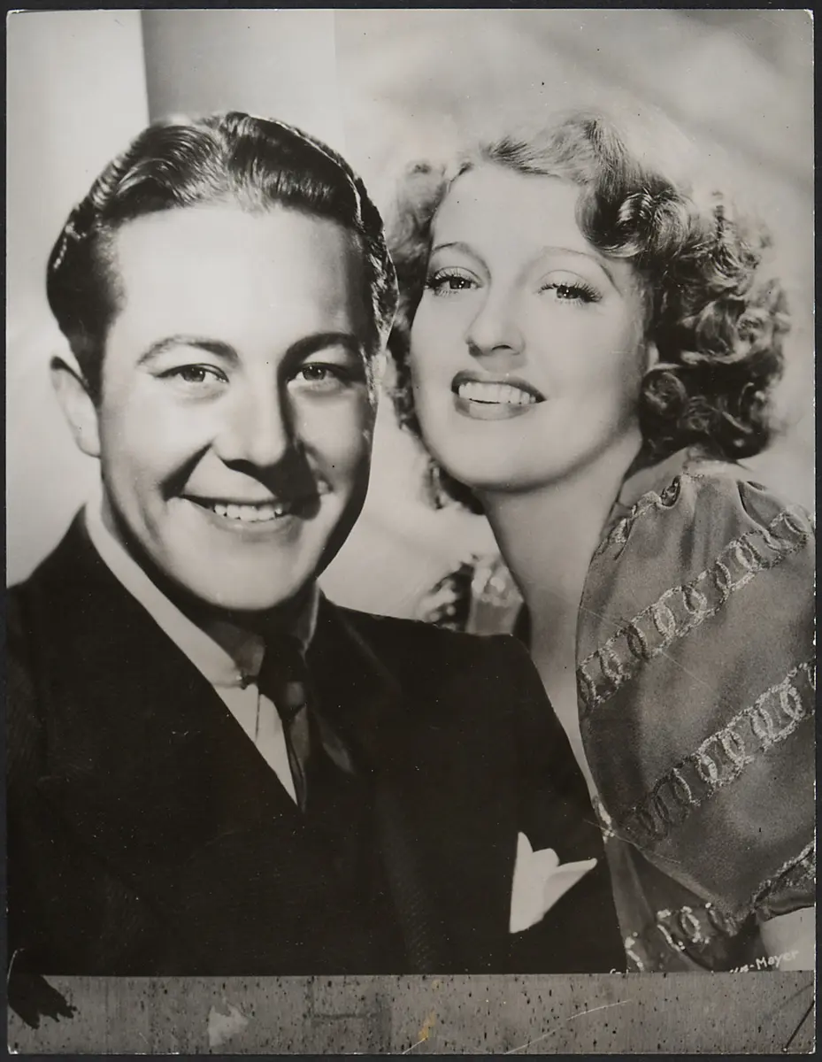 Jeanette MacDonald