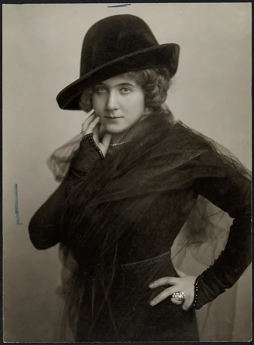 Rona Malva