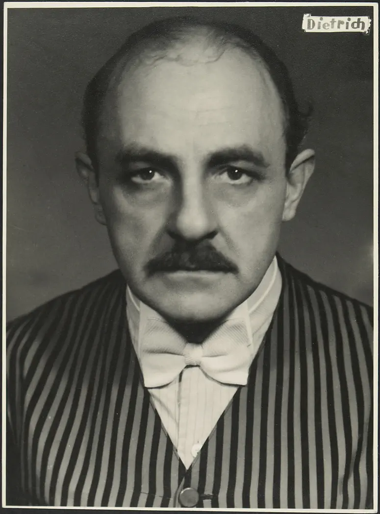 Wilhelm Heim