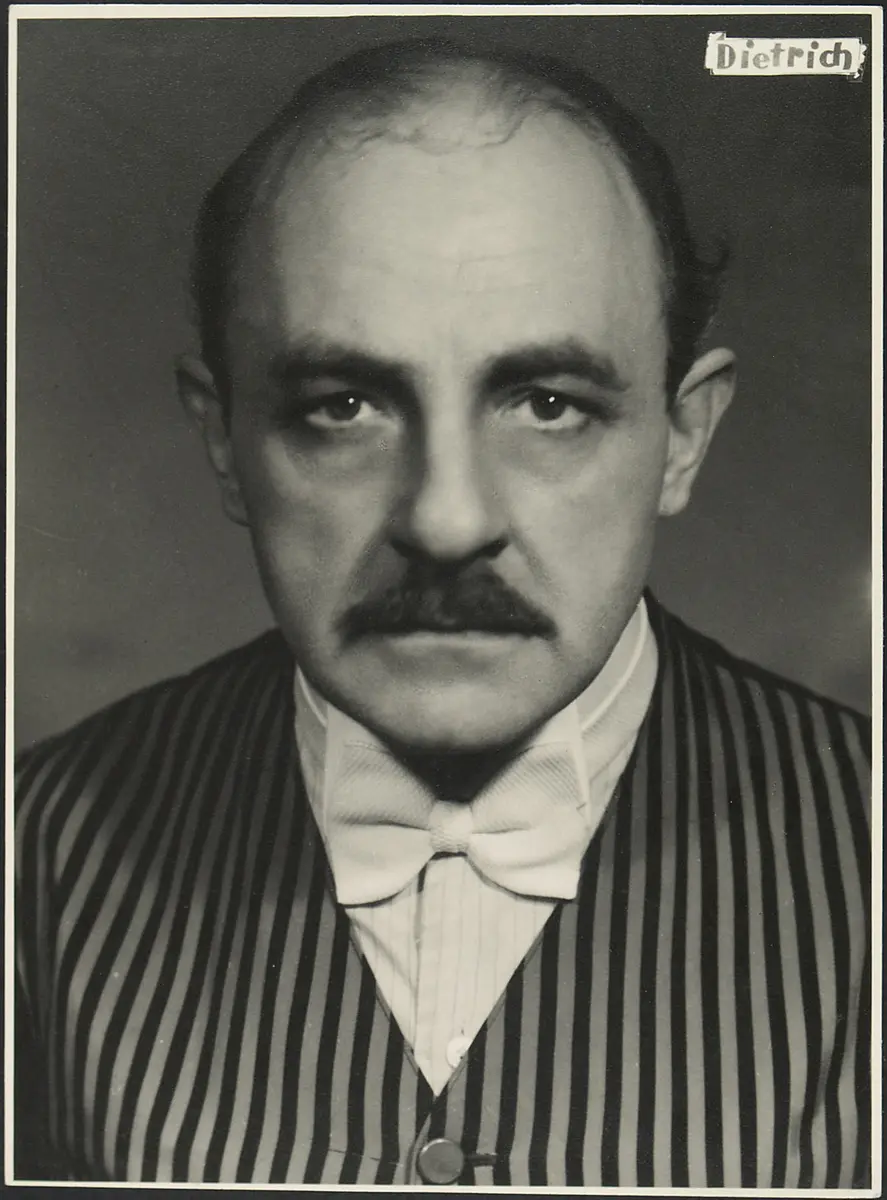 Wilhelm Heim
