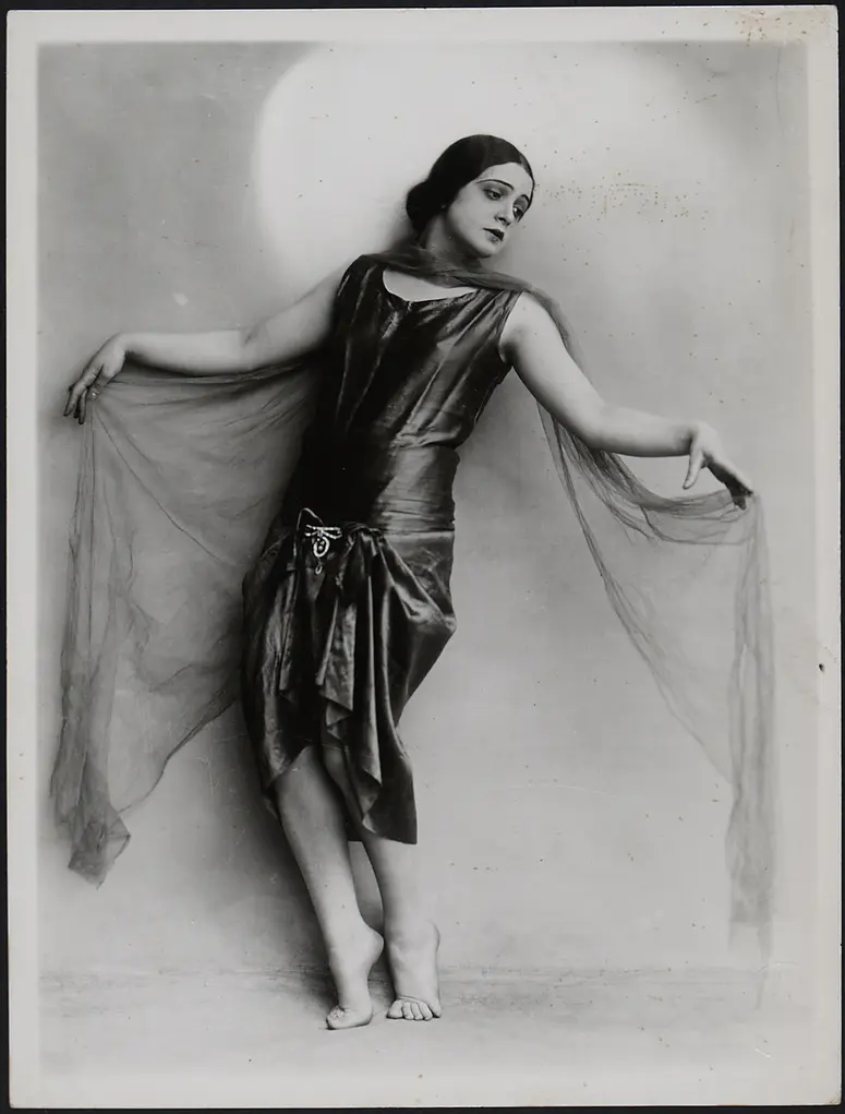 Janka Ladowska