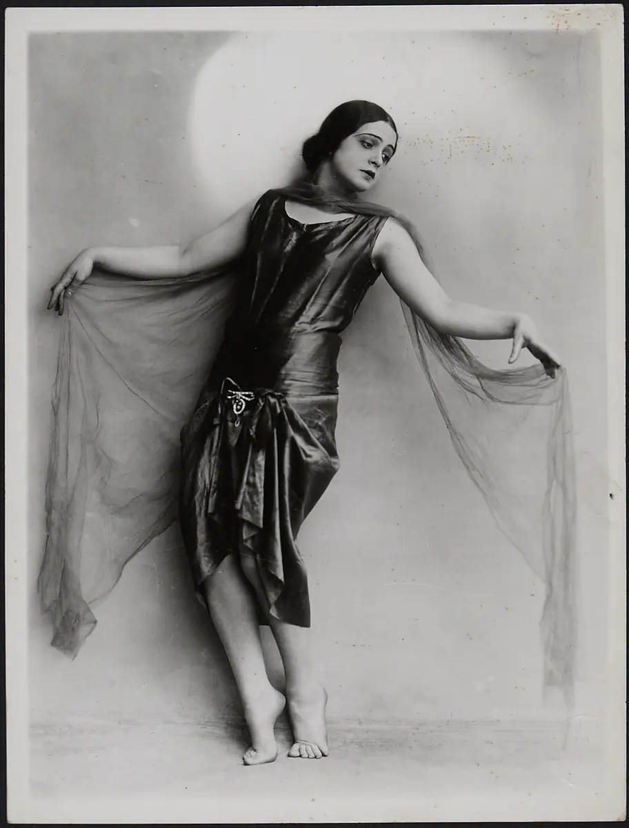 Janka Ladowska