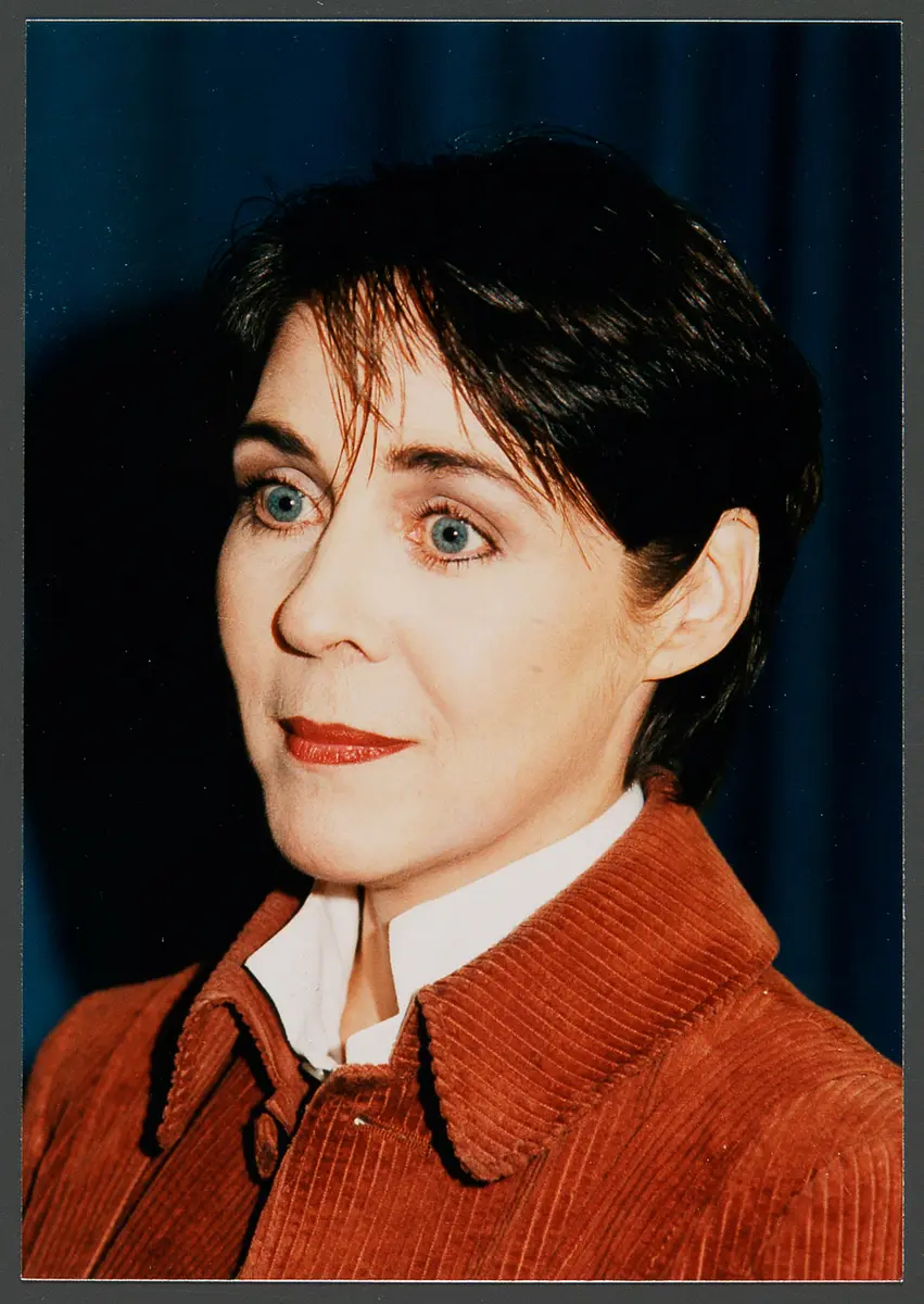 Linda Pavelka, Verweis auf Stücktitel: Faust