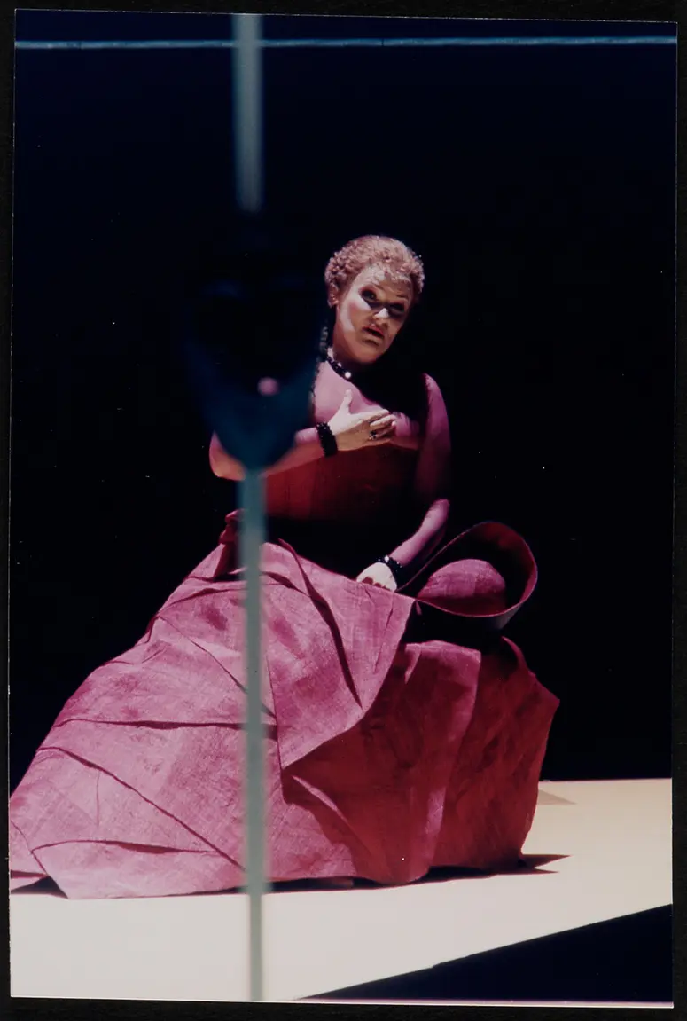 Vesselina Kasarova