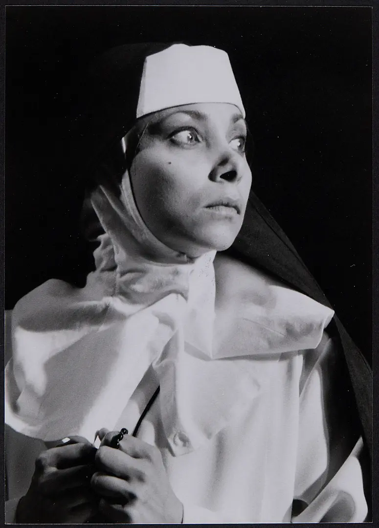 Sandra Cervik