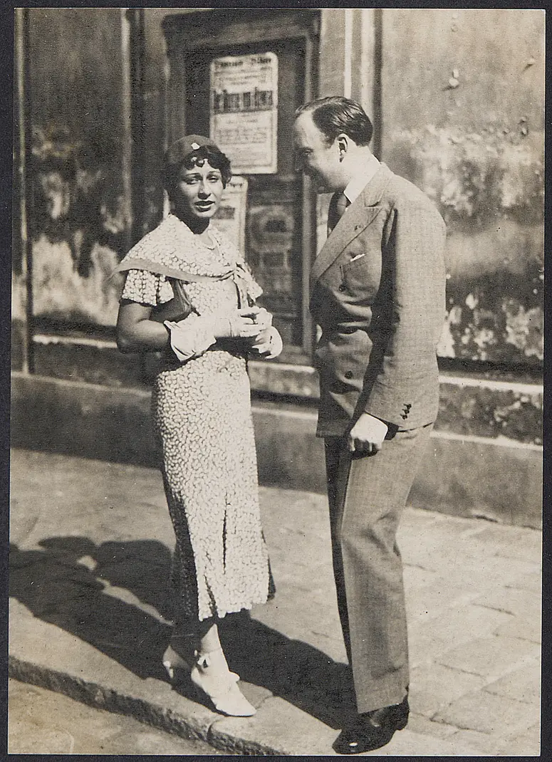 Rita Georg