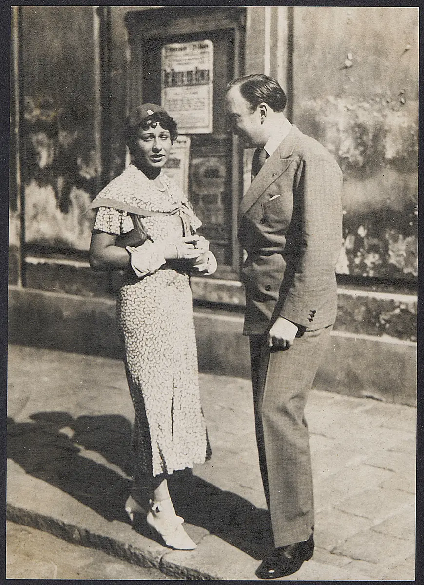 Rita Georg
