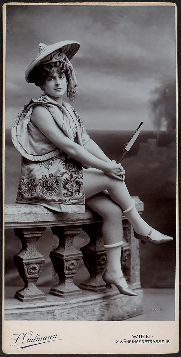 Gertrude Richter