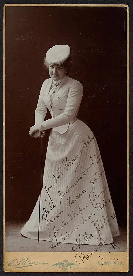 Milla Kühne