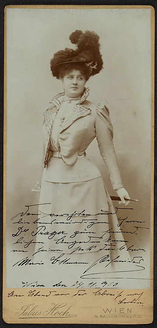 Marie Ottmann