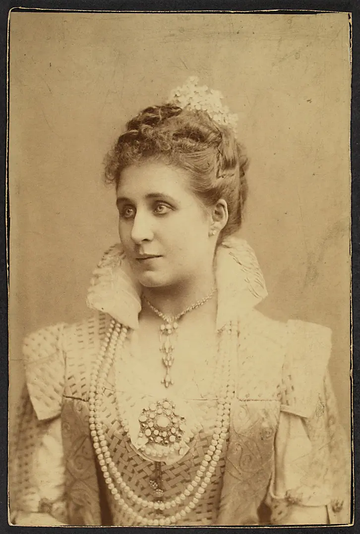Josefine Wessely